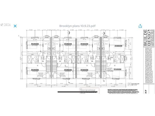 2134 Se BROOKLYN St, Portland, OR 97202