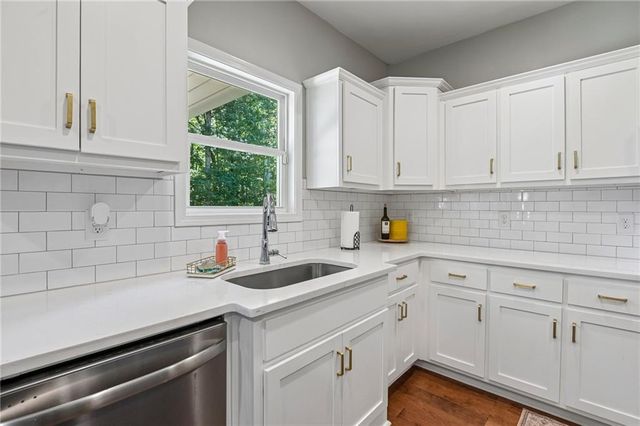 512 Clinton Drive, Temple, GA 30179