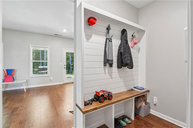 512 Clinton Drive, Temple, GA 30179