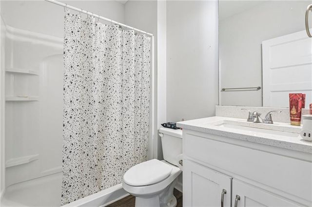 512 Clinton Drive, Temple, GA 30179