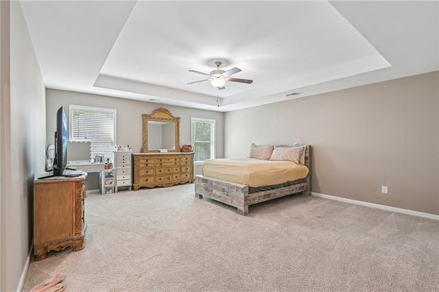 512 Clinton Drive, Temple, GA 30179