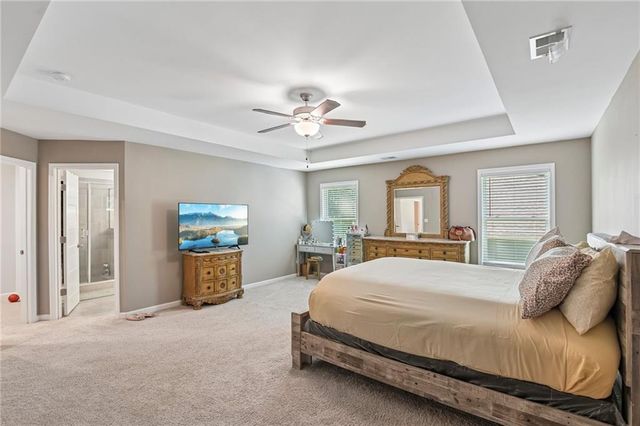 512 Clinton Drive, Temple, GA 30179