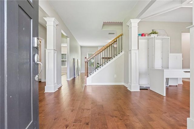 512 Clinton Drive, Temple, GA 30179