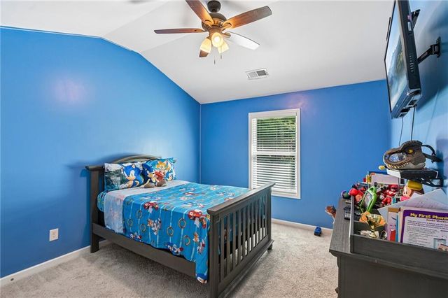 512 Clinton Drive, Temple, GA 30179