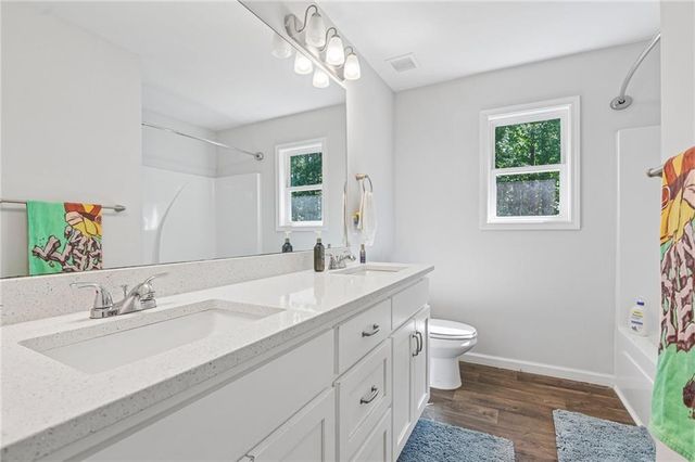 512 Clinton Drive, Temple, GA 30179