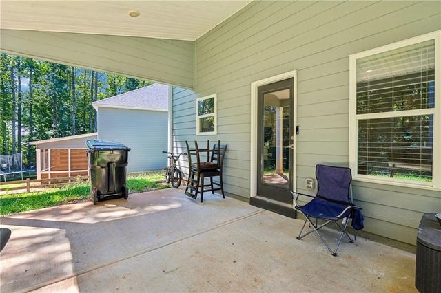 512 Clinton Drive, Temple, GA 30179