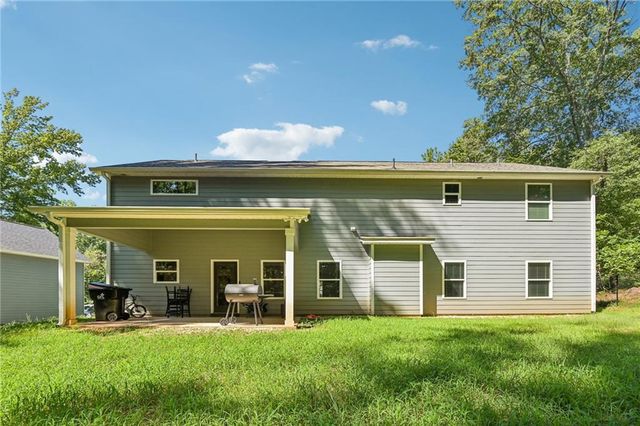 512 Clinton Drive, Temple, GA 30179