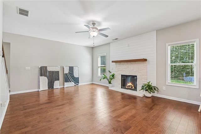 512 Clinton Drive, Temple, GA 30179