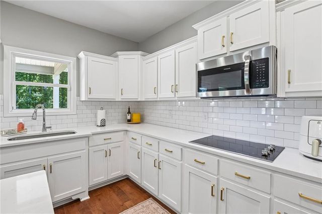 512 Clinton Drive, Temple, GA 30179
