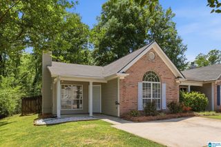 132 COALES BRANCH DRIVE, Pelham, AL 35124