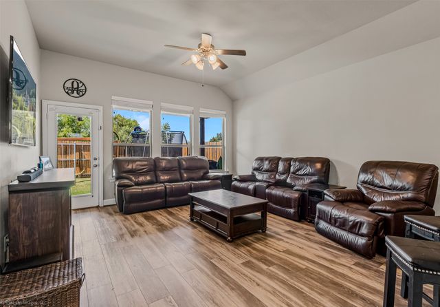 508 Weston Street, Wylie, TX 75098