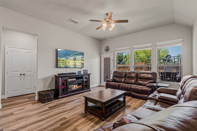 508 Weston Street, Wylie, TX 75098