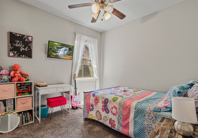 508 Weston Street, Wylie, TX 75098