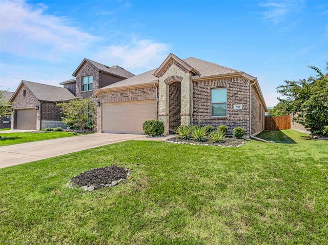 508 Weston Street, Wylie, TX 75098