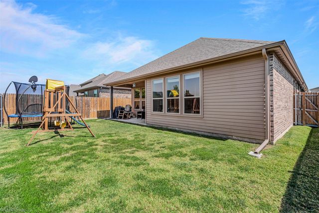 508 Weston Street, Wylie, TX 75098