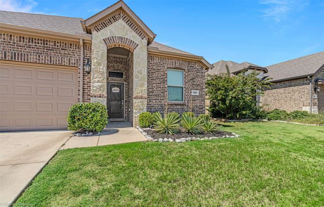 508 Weston Street, Wylie, TX 75098