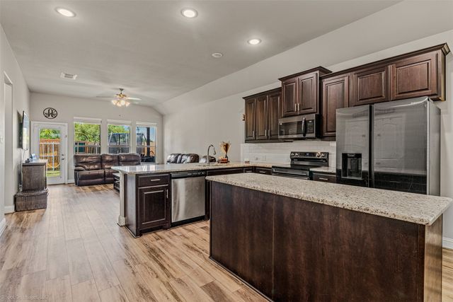 508 Weston Street, Wylie, TX 75098