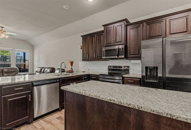 508 Weston Street, Wylie, TX 75098