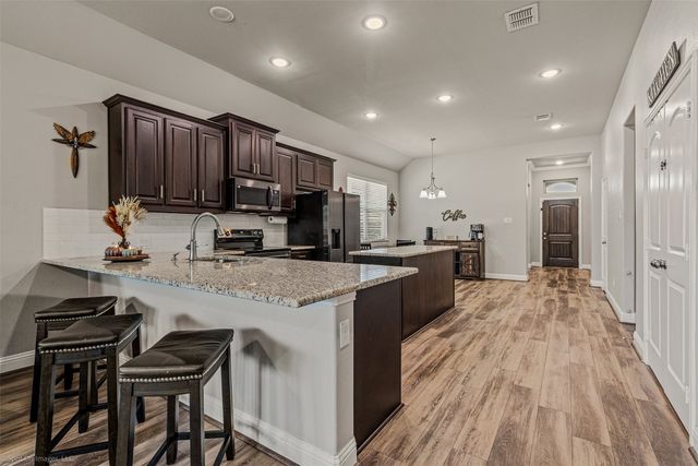 508 Weston Street, Wylie, TX 75098