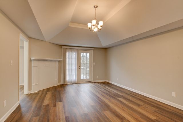 244 Marshall Drive, Clarksville, TN 37042