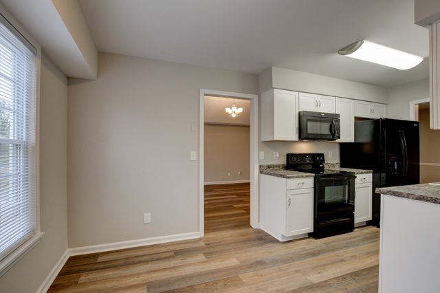 244 Marshall Drive, Clarksville, TN 37042