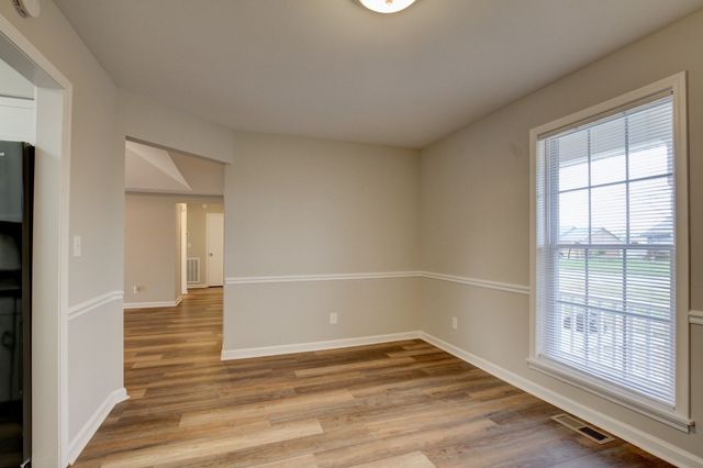 244 Marshall Drive, Clarksville, TN 37042