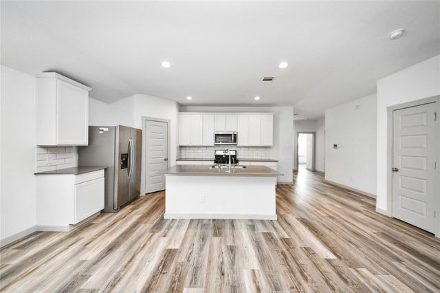 14734 Sweetwater Drive, Baytown, TX 77523