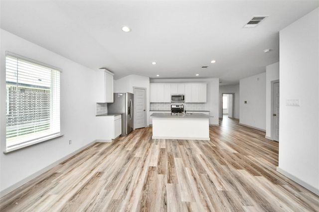 14734 Sweetwater Drive, Baytown, TX 77523