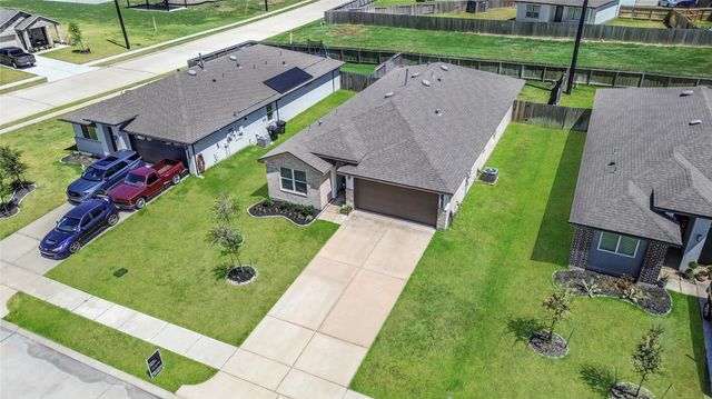 14734 Sweetwater Drive, Baytown, TX 77523