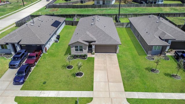 14734 Sweetwater Drive, Baytown, TX 77523