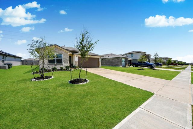 14734 Sweetwater Drive, Baytown, TX 77523