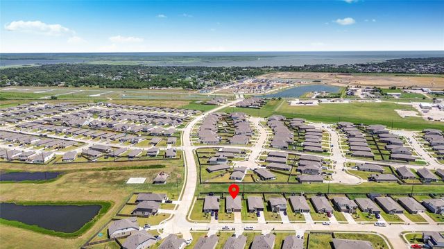 14734 Sweetwater Drive, Baytown, TX 77523
