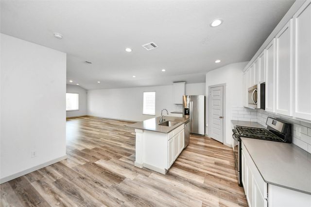 14734 Sweetwater Drive, Baytown, TX 77523