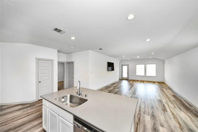 14734 Sweetwater Drive, Baytown, TX 77523