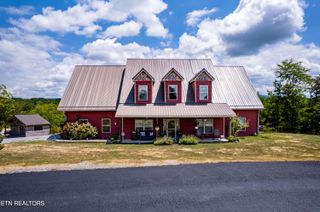 1842 Chapel Rd, Sevierville, TN 37876