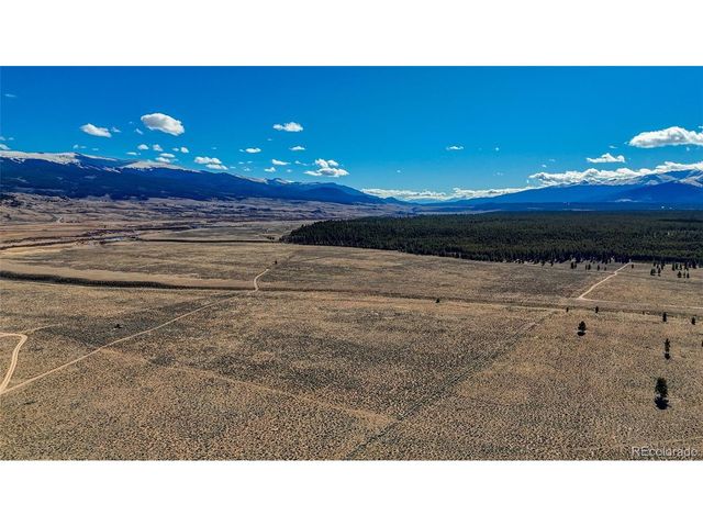 15 County Road 10, Leadville, CO 80461