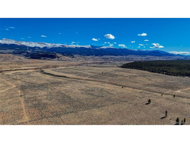 15 County Road 10, Leadville, CO 80461