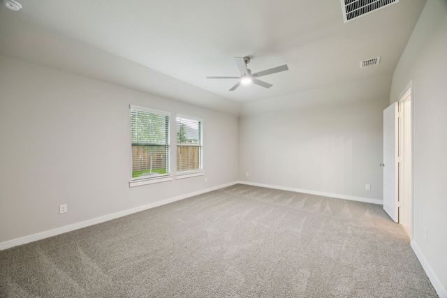 1420 Barbacoa Drive, Haslet, TX 76052