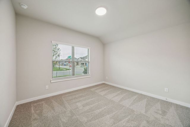 1420 Barbacoa Drive, Haslet, TX 76052