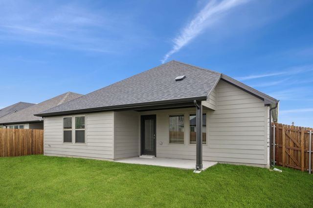 1420 Barbacoa Drive, Haslet, TX 76052