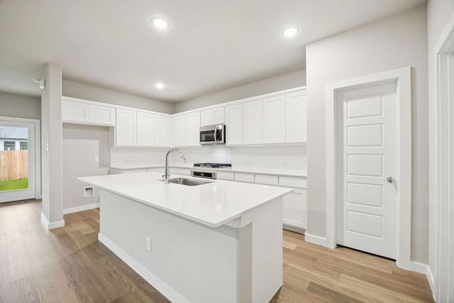 1420 Barbacoa Drive, Haslet, TX 76052