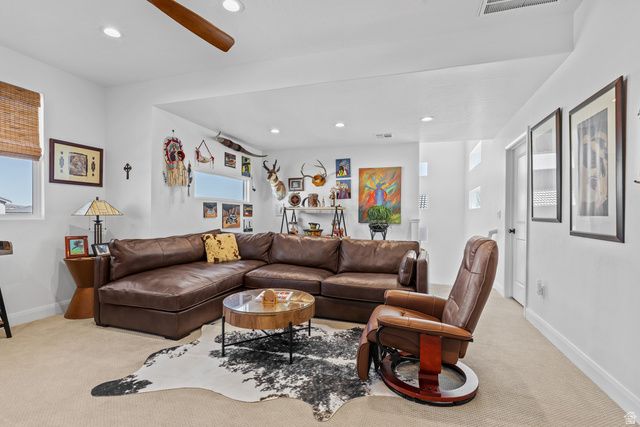 4705 W 2820 S, Hurricane, UT 84737