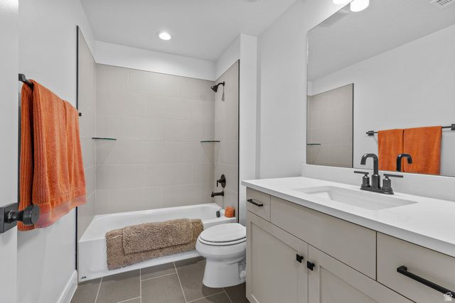 4705 W 2820 S, Hurricane, UT 84737