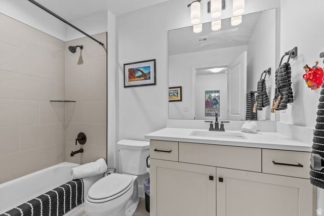 4705 W 2820 S, Hurricane, UT 84737