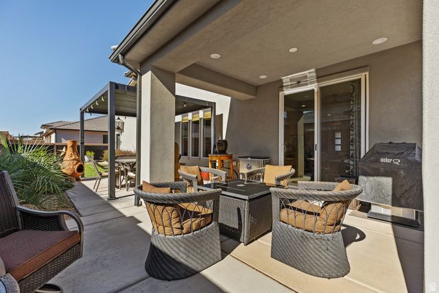 4705 W 2820 S, Hurricane, UT 84737