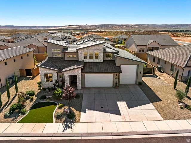 4705 W 2820 S, Hurricane, UT 84737