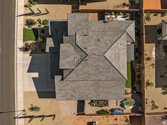 4705 W 2820 S, Hurricane, UT 84737