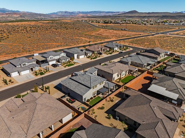 4705 W 2820 S, Hurricane, UT 84737