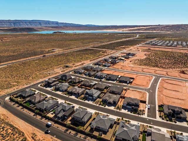 4705 W 2820 S, Hurricane, UT 84737