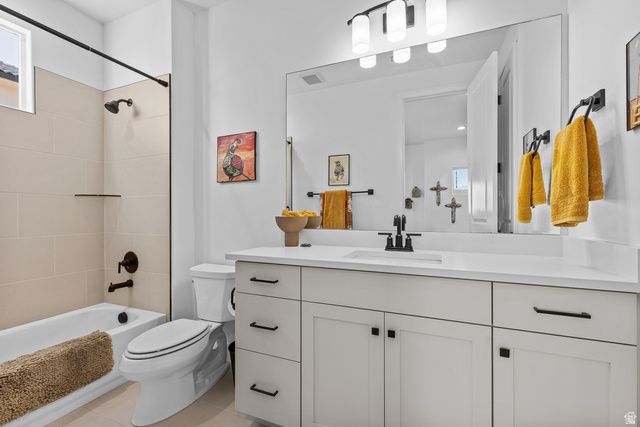 4705 W 2820 S, Hurricane, UT 84737